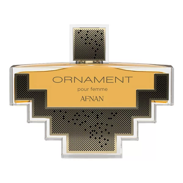 Afnan Ornament Pour Femme woda perfumowana spray 100ml (W)
