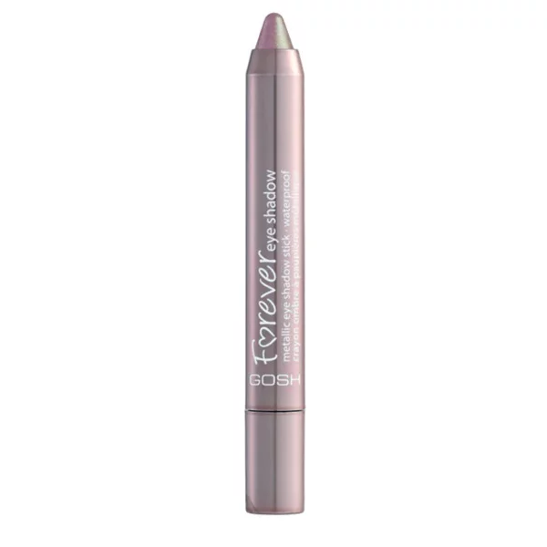 Gosh Celebration, wydłużający tusz do rzęs z ceramidami, Silver, 10ml
