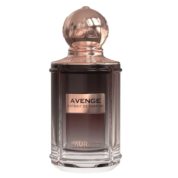 Auraa Desire Beyond Time ekstrakt perfum spray 100ml (U)