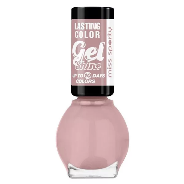 Miss Sporty Lasting Color lakier do paznokci 552 7ml