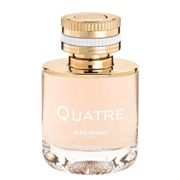Boucheron Quatre Pour Femme woda perfumowana spray 30ml (W)