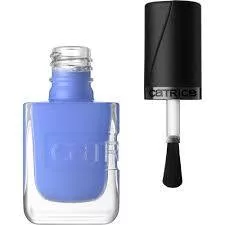 Catrice Gel Affair, lakier do paznokci, 051 Blue Skies Ahead, 10.5ml
