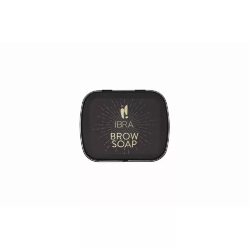 Ibra Brow Soap mydełko do stylizacji brwi 20g