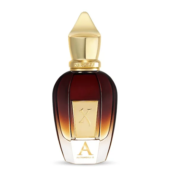 Xerjoff Alexandria II woda perfumowana spray 50ml (U)