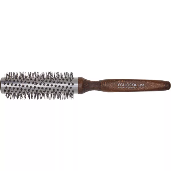 Efalock Original Quickstyler, szczotka okrągła 22/36mm bez kulek, ref. 14111855