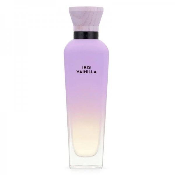 Adolfo Dominguez Iris Vainilla woda perfumowana spray 120ml (W)