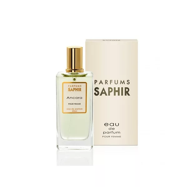 Saphir Ancora Women woda perfumowana spray 50ml (W)