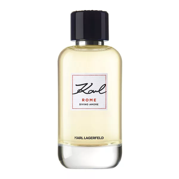 Karl Lagerfeld Karl Rome Divino Amore woda perfumowana spray 100ml (W)