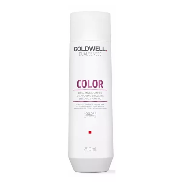 Goldwell Dualsenses Color Mini, szampon nabłyszczający, 30ml