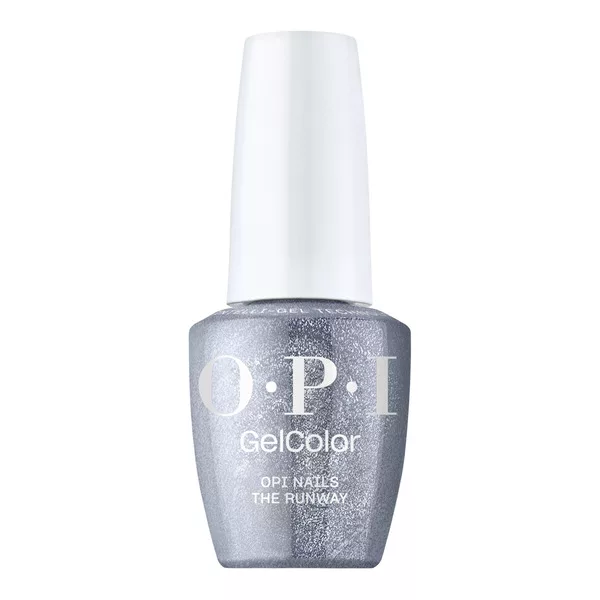 OPI Gel Color Intelli-Gel System, lakier hybrydowy, opi nails the runway, 15ml