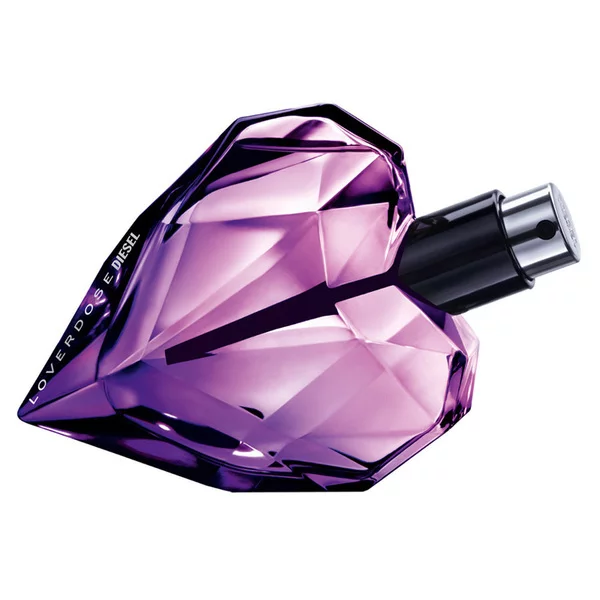 Diesel Loverdose, woda perfumowana, 50ml (W)