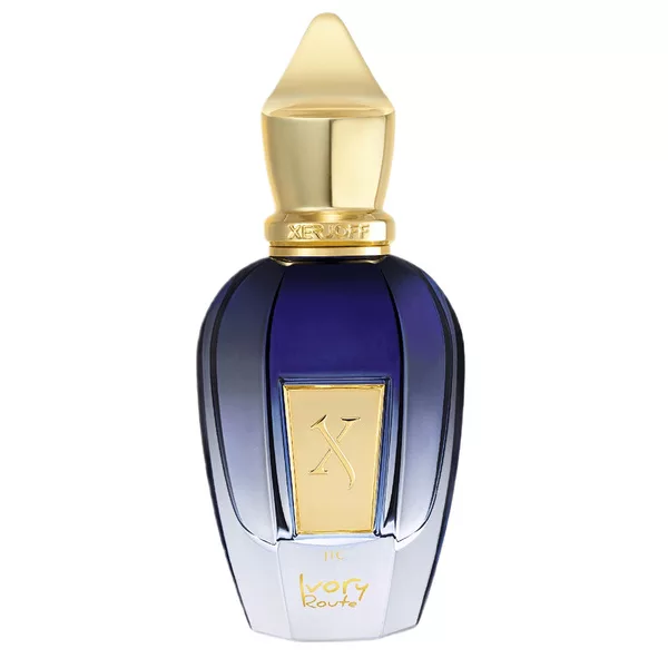 Xerjoff Ivory Route woda perfumowana spray 50ml (U)