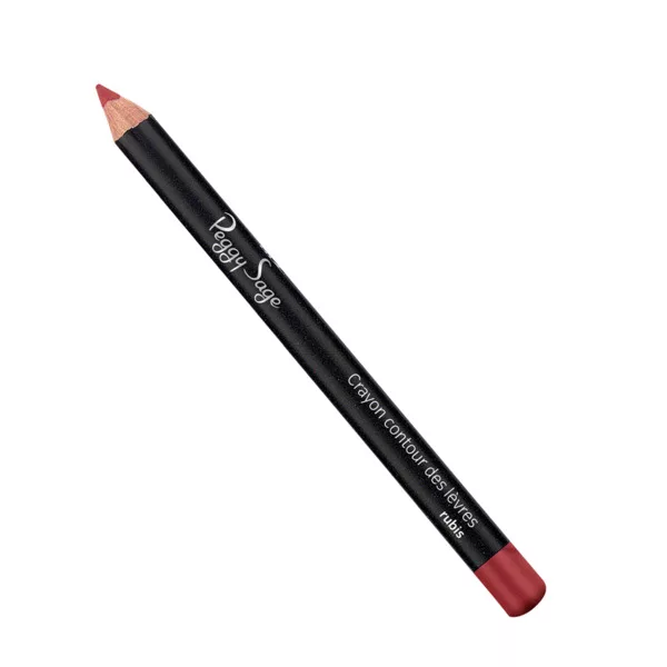 Peggy Sage Crayon contour des levres, konturówka do ust, 1,14g , 130114 Rubis