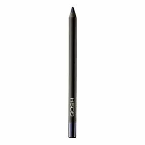 Gosh Velvet Touch, wodoodporna kredka do oczu, 1.2g, Blue Fashion