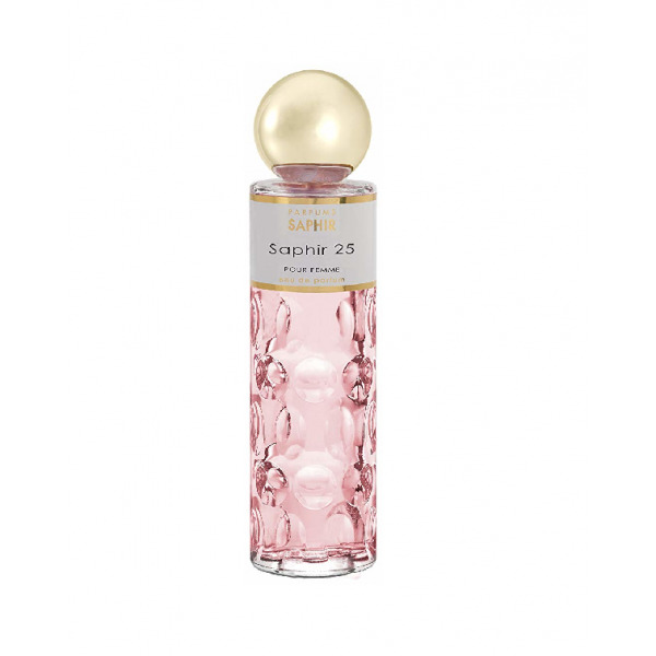 Saphir 25 Women woda perfumowana spray 200ml (W)