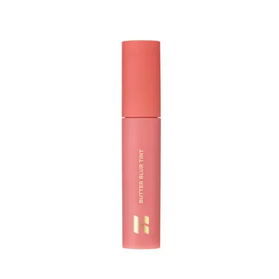 Holika Holika Butter Blur Tint, matowy tint do ust, 04 Rose, 4g