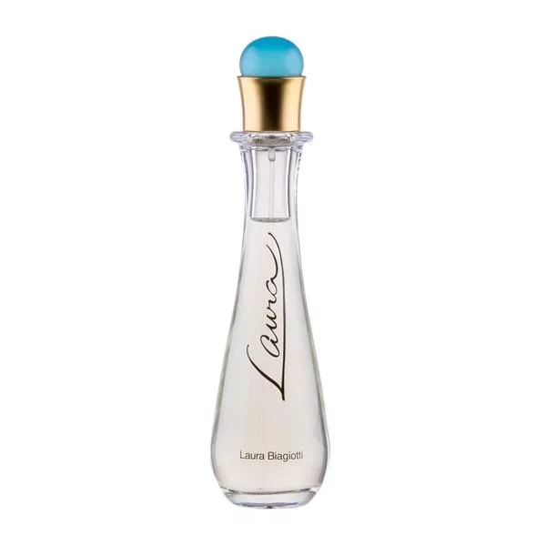 Laura Biagiotti Laura, woda toaletowa, 25ml (W)