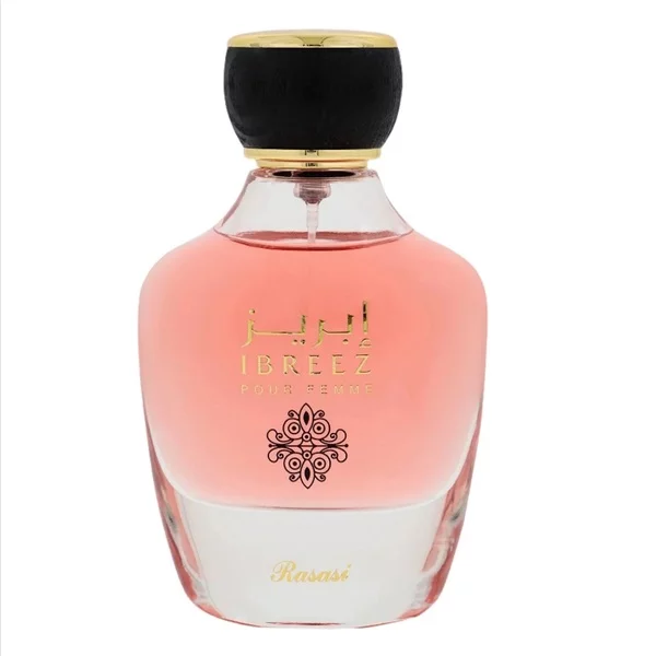 Rasasi Ibreez Pour Femme woda perfumowana spray 100ml (W)
