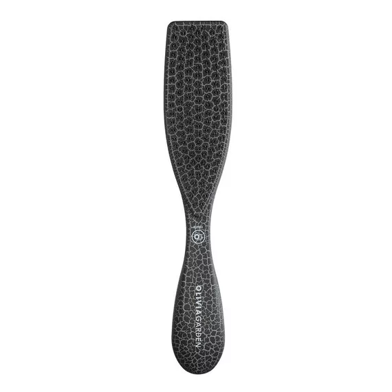 Olivia Garden Essential Style Blend Medium Hair, szczotka do farbowania włosów, szary