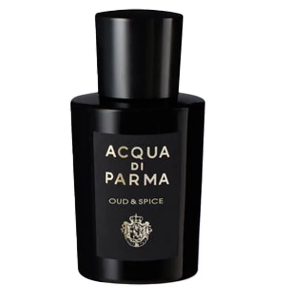 Acqua di Parma Oud & Spice woda perfumowana spray 20ml (U)