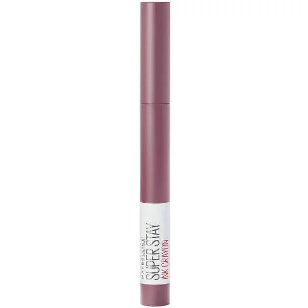 Maybelline New York Super Stay, szminka Stay Exceptional, 1.5g