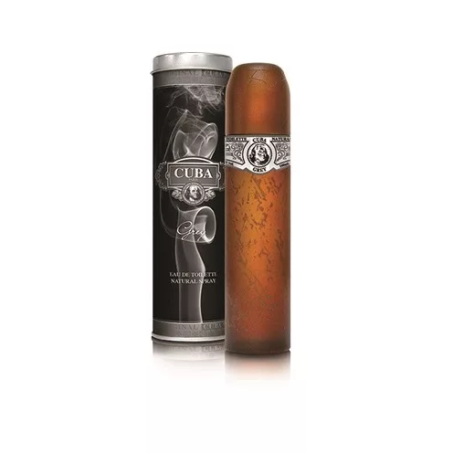 Cuba Original Cuba Brazil dezodorant w kulce 50ml (M)
