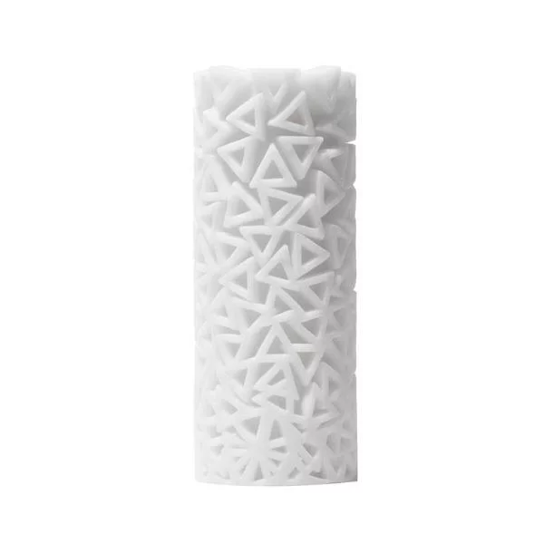 Tenga 3D Pile trójwymiarowy masturbator wielokrotnego użytku