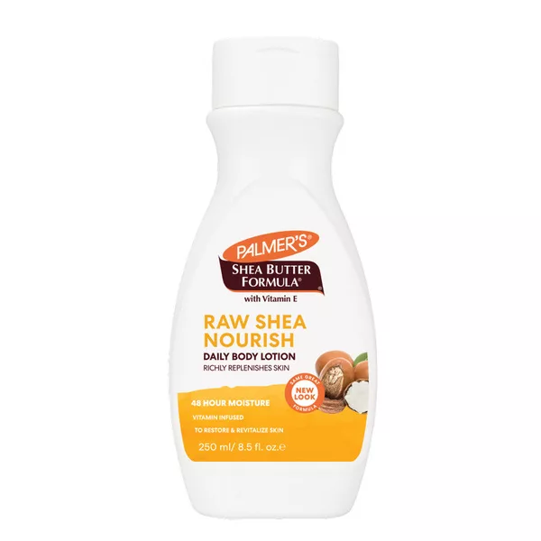Palmers, balsam do ciała na bazie masła shea, 250ml