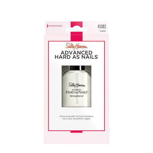 Sally Hansen Advanced Hard As Nails wzmacniająca odżywka do paznokci 13,3ml