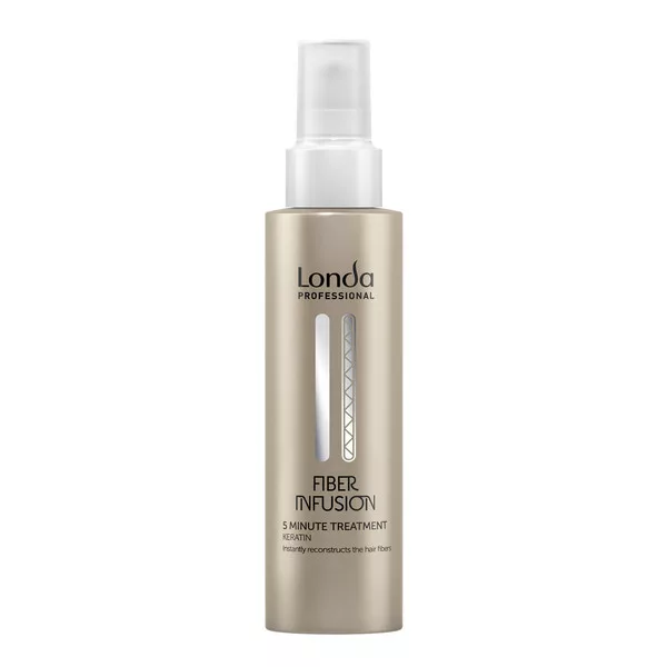 Londa Fiber Infusion, kuracja odbudowująca, 100ml