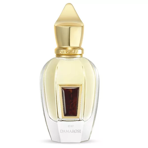 Xerjoff 17/17 Damarose perfumy spray 50ml (W)