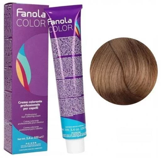 Fanola Color Cream, krem koloryzujący, 9.13, 100ml