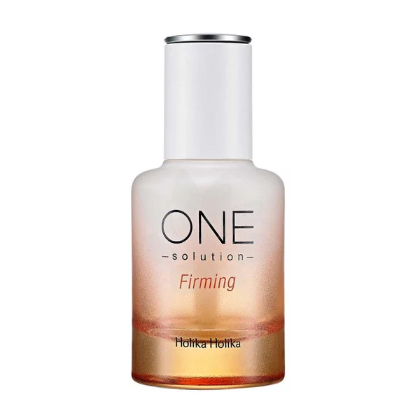 Holika Holika One Solution, serum ujędrniające, 30ml