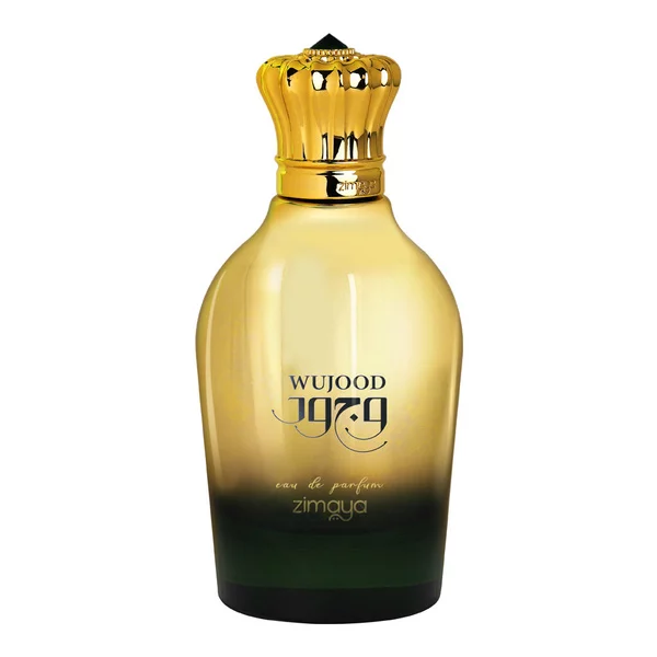 Zimaya Wujood woda perfumowana spray 100ml (M)