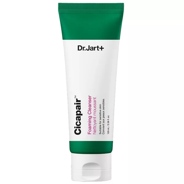 Dr.Jart+ Cicapair oczyszczająca pianka do twarzy 100ml