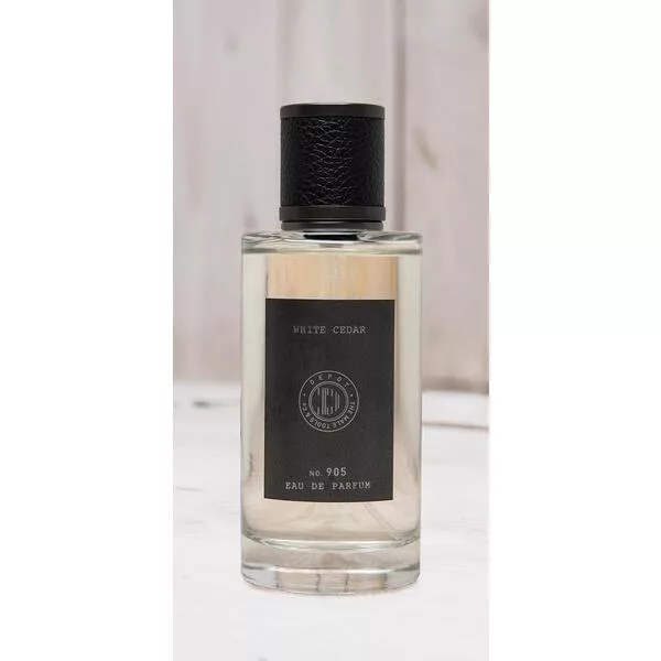 Depot No. 905, woda perfumowana, White Cedar, 100ml (M)