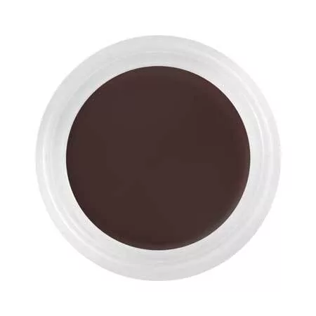 Kryolan, Cream Liner, eyeliner w kremie, 6g, Cacao