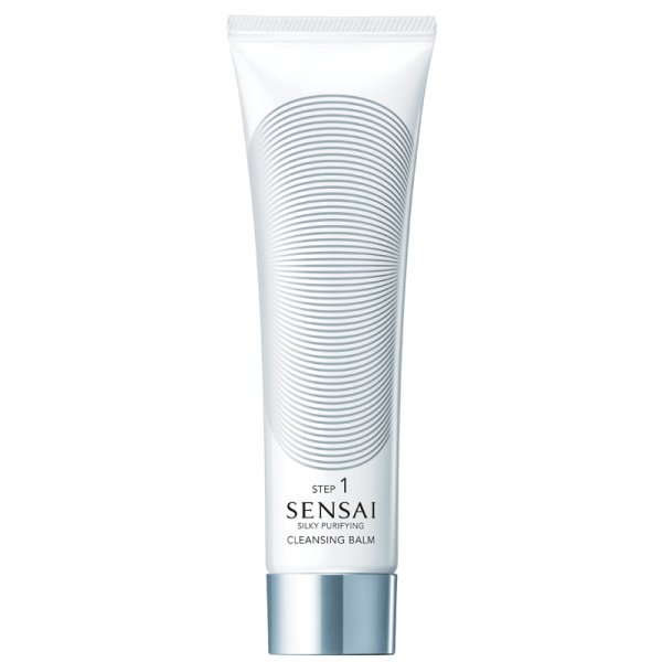 Sensai Silky Purifying Step 2 Creamy Soap kremowe mydło do twarzy 125ml