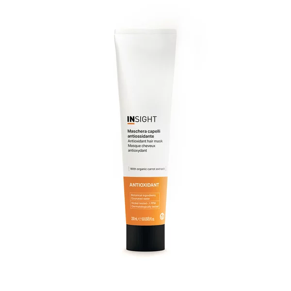 InSight Antioxidant, maska odmładzająca, 200ml