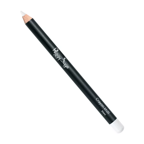 Peggy Sage Crayon Khol, kredka do oczu, 1.1g, 130212 Blanc