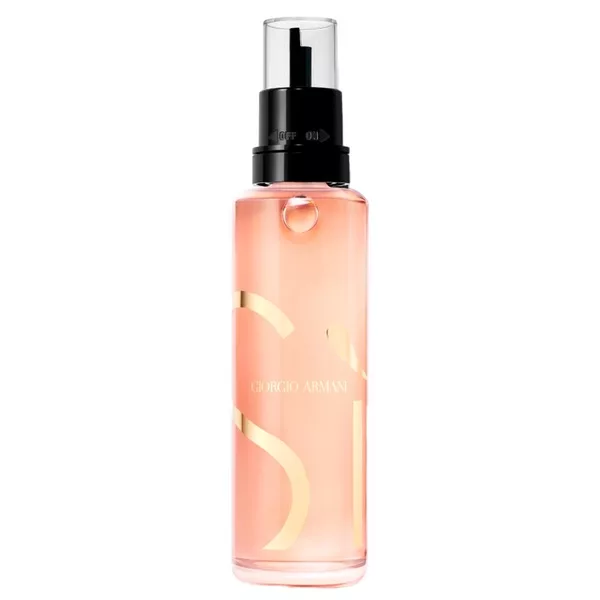 Giorgio Armani Si woda perfumowana refill 100ml (W)