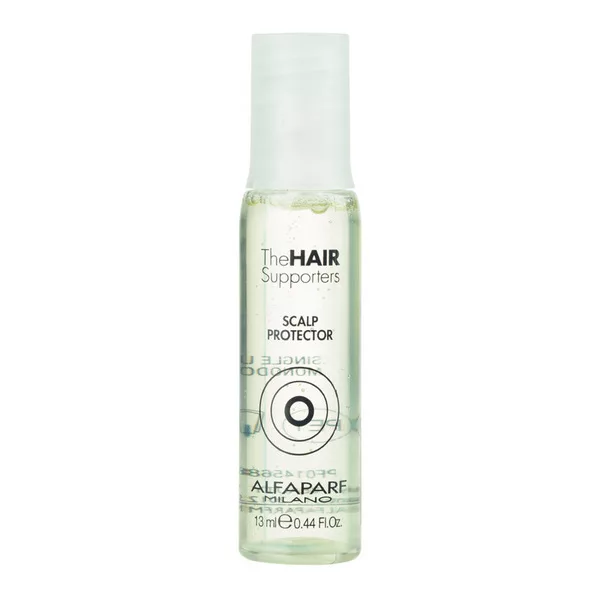 Alfaparf Milano Hair Supporters, serum ochronne do wrażliwej skóry, 12x13ml