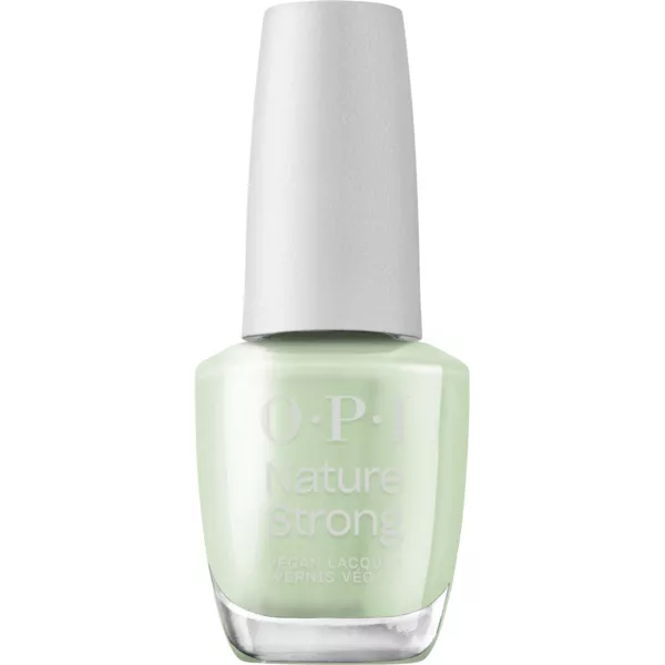 OPI Nature Strong, wegański lakier do paznokci, Sage it for later NAT046, 15ml