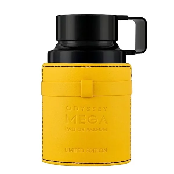 Armaf Odyssey Mega Limited Edition woda perfumowana spray 60ml (M)