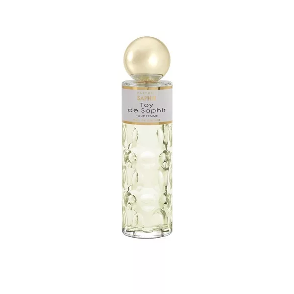 Saphir Toy Women woda perfumowana spray 200ml (W)