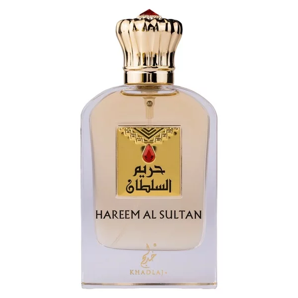 Khadlaj Hareem Al Sultan woda perfumowana spray 75ml (W)