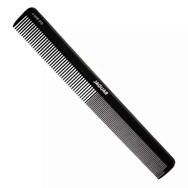 Jaguar Ionic, A-line, grzebień antystatyczny 8.5", ref. A510