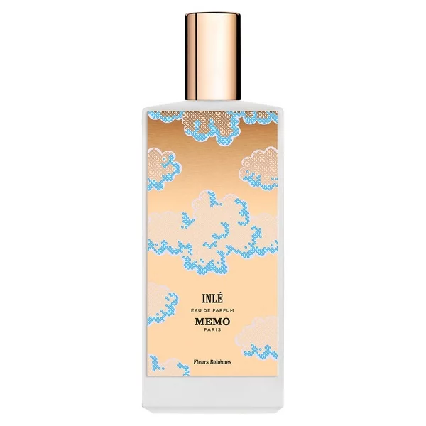 Memo Paris Inle woda perfumowana spray 75ml (W)