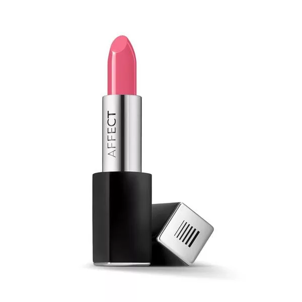 Affect Pomadka Satin Lipstick Felicity, 4,1g