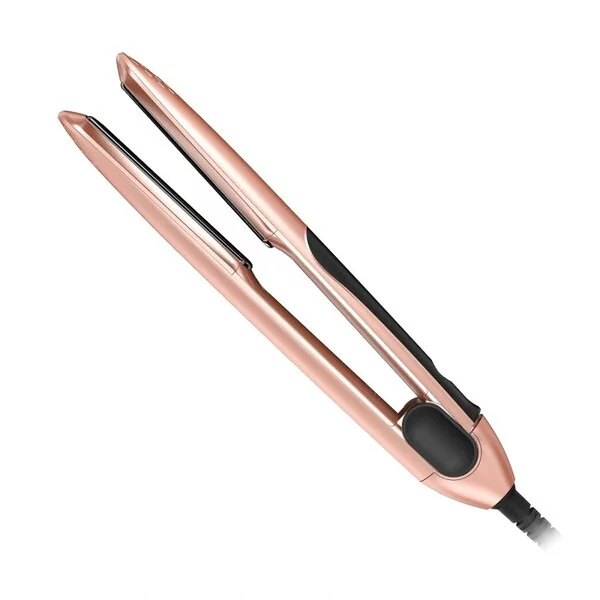 Wahl Pro Glide, prostownica do włosów, Rose Gold, ref.1204198